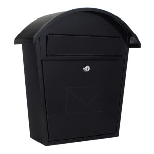 Rottner postaláda Jesolo cilinderzárral antracit