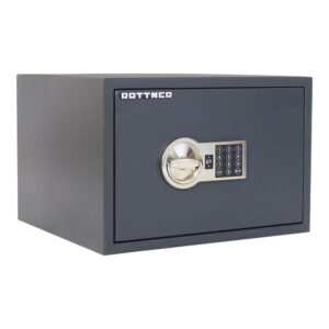 Rottner bútorszéf Mabisz S2 kategória Power Safe 300 elektronikus zárral antracit