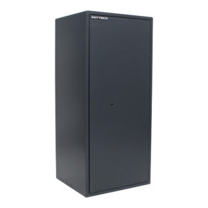 Rottner bútorszéf Mabisz S2 kategória Power Safe 1000 kulcsos zárral antracit