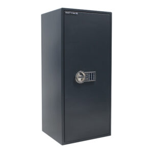 Rottner bútorszéf Mabisz S2 kategória Power Safe 1000 elektronikus zárral antracit