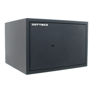 Rottner bútorszéf Mabisz S2 kategória Power Safe 300 kulcsos zárral antracit