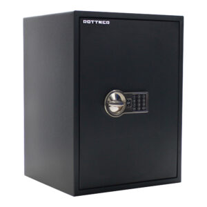 Rottner bútorszéf Mabisz S2 kategória Power Safe 600 elektronikus zárral antracit