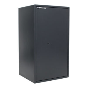 Rottner bútorszéf Mabisz S2 kategória Power Safe 800 kulcsos zárral antracit