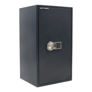 Rottner bútorszéf Mabisz S2 kategória Power Safe 800 elektronikus zárral antracit