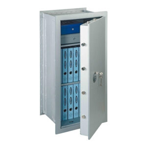Rottner faliszéf Mabisz E kategória Stone Premium SE 100 elektronikus zárral fehér
