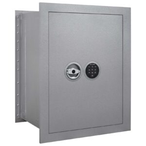 Rottner faliszéf Mabisz E kategória Stone Premium SE 65 elektronikus zárral fehér