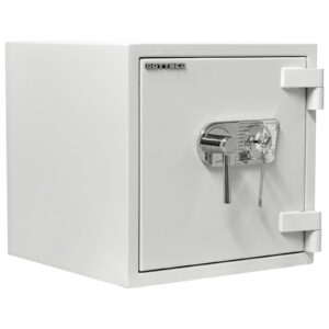 Rottner tűzálló páncélszekrény Mabisz G kategória Diamant Fire Premium PO50 kulcsos zárral