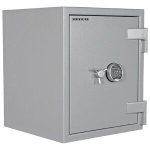 Rottner páncélszekrény Pearl 60 elektronikus zárral szürke