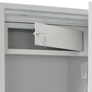 Rottner belső széf 200 mm Super Paper Premium széfeknek 65 - 160