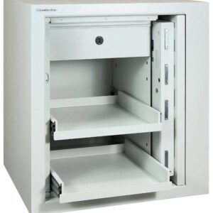 Wertheim CWP0901 páncélszekrény