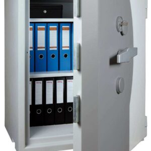 Wertheim EWS0849 páncélszekrény